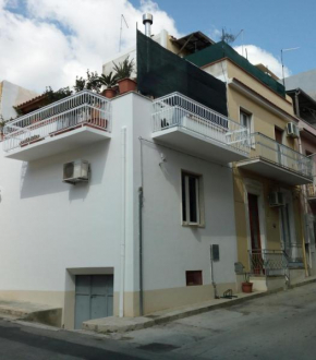  Casa Eloro  Розолини
